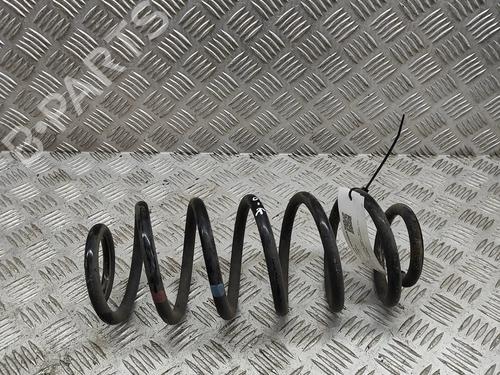Used Shock absorber spring Shock absorber spring TOYOTA PRIUS (_W3_) 1.8 Hybrid (ZVW30) (136 hp) 33373836 33373836