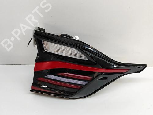 Rückleuchte Links für MERCEDES-BENZ E-CLASS Convertible (A207) E 200 CGI (207.448) (184 hp) 30741327