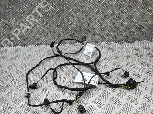 Used Electronic module Electronic module MERCEDES-BENZ EQA (H243) EQA 250+ (243.702) (190 hp) 36534204 36534204