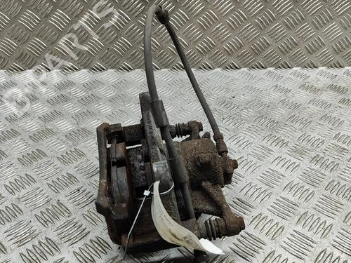 Left front brake caliper VW PASSAT B8 (3G2, CB2) 1.6 TDI | BP20675237M105