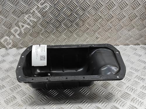Used Oil sump PEUGEOT 3008 II SUV (MC_, MR_, MJ_, M4_) 1.6 BlueHDi 120 (120 hp) 26511527