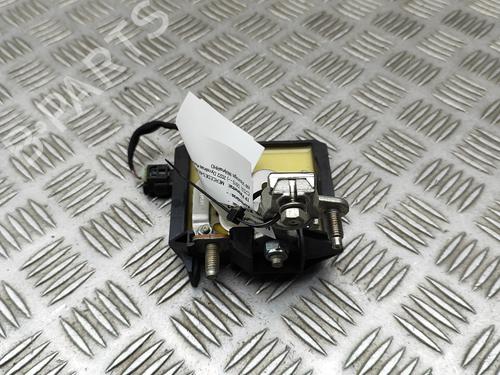 Cable MERCEDES-BENZ GLC (X253) 300 d 4-matic (253.919) | BP29731212E12