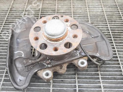 Used Left front steering knuckle MERCEDES-BENZ C-CLASS (W204) C 200 CDI (204.001) (136 hp) 14607543