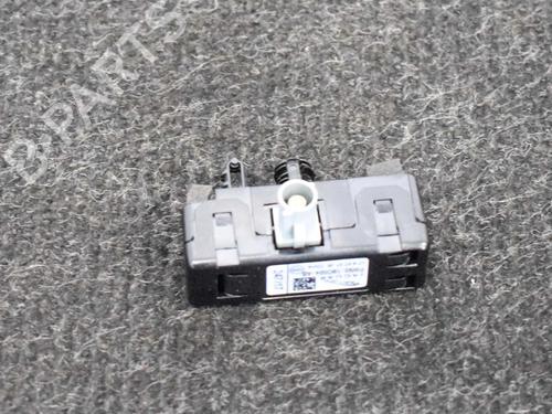 Used Electronic module Electronic module LAND ROVER RANGE ROVER EVOQUE (L538) 2.0 D 4x4 (150 hp) 7735051 7735051