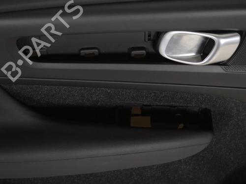 Front left panel VOLVO XC40 (536) D3 AWD | BP33365836C58 - Image 4