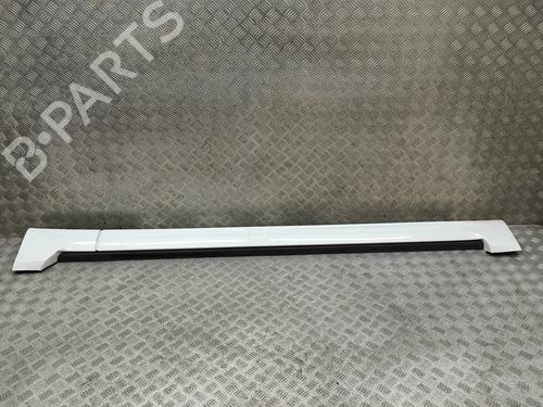 Left sideskirt VOLVO V70 III (135) D4 | BP29830282C115
