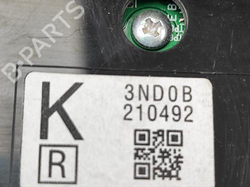 Switch NISSAN LEAF (ZE0) Electric | BP26410526I30 