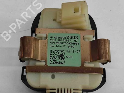 Electronic sensor MERCEDES-BENZ GLE Coupe (C292) AMG 63 S 4-matic (292.375) | BP29459885M84 