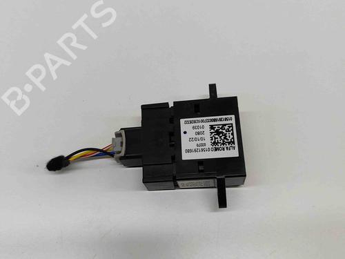Used Electronic module ALFA ROMEO GIULIA (952_) 2.0 (952ACA25) (280 hp) 23249029