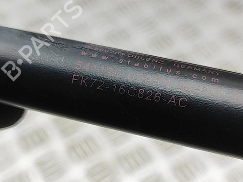 Hood lift support LAND ROVER DISCOVERY SPORT (L550) 2.0 D 4x4 | BP30596158C139