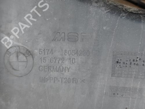 Pipe BMW 3 Touring (F31) 318 d xDrive | BP29076222M125