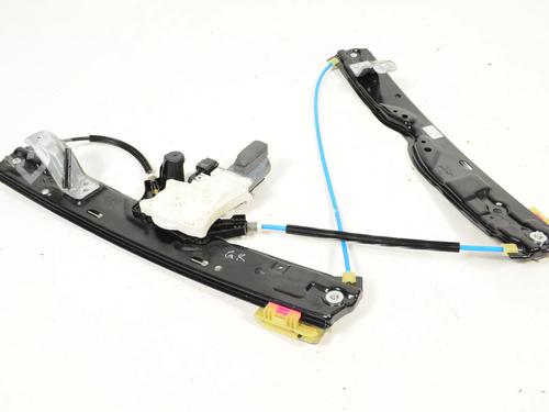 Rear left window mechanism JAGUAR XF II (X260) 2.0 D | BP9899774C24 