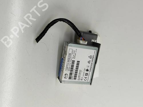 Módulo eletrónico MAZDA CX-30 (DM) e-SKYACTIV-X M Hybrid | BP28557690M83