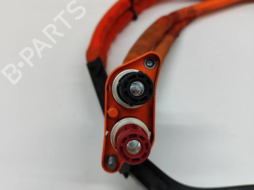 Wiring harness PORSCHE CAYENNE (9YA) 3.0 E-Hybrid AWD (9YAAE1) | BP27784687E16