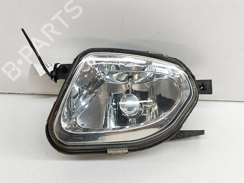 Used Left front fog light MERCEDES-BENZ E-CLASS (W211) E 270 CDI (211.016) (163 hp) 22351608