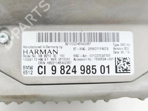Electronic module BMW X3 (G01, F97, G08) M Competition | BP30732150M83  - Image 7