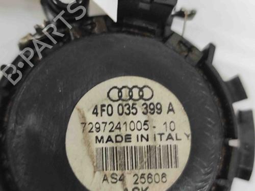 Speaker AUDI Q7 (4LB) 3.0 TDI quattro | BP27331458E2