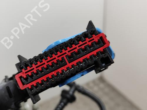 Engine FORD FOCUS III 1.0 EcoBoost | BP29920230M1