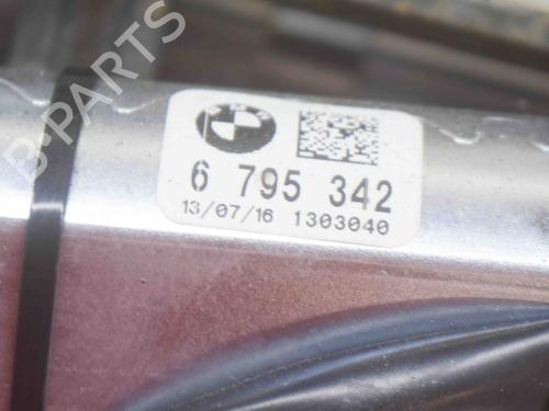 Steering column BMW 5 (F10) M5 | BP7902516M21 