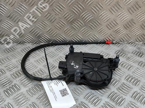 Used Electronic module LAND ROVER RANGE ROVER SPORT II (L494) 5.0 SCV8 4x4 (510 hp) 28433136