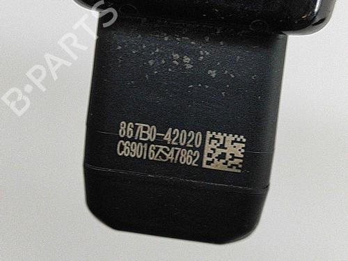 Camera TOYOTA RAV 4 IV (_A4_) 2.5 Hybrid (AVA42_) | BP18959129E14 