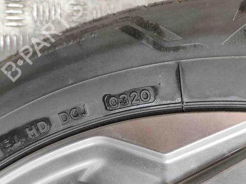 Rim TOYOTA RAV 4 V (_A5_, _H5_) 2.5 Hybrid AWD (AXAH54, AXAL54) | BP30130458C45 