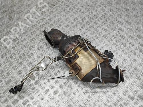 Used Catalyst Catalyst ALFA ROMEO GIULIA (952_) 2.0 (952ABA25B) (200 hp) 36275038 36275038