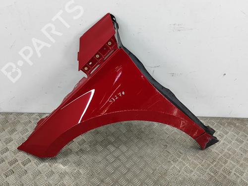 Used Left front fenders SKODA ENYAQ iV SUV (5AZ) 50 (148 hp) 28811792