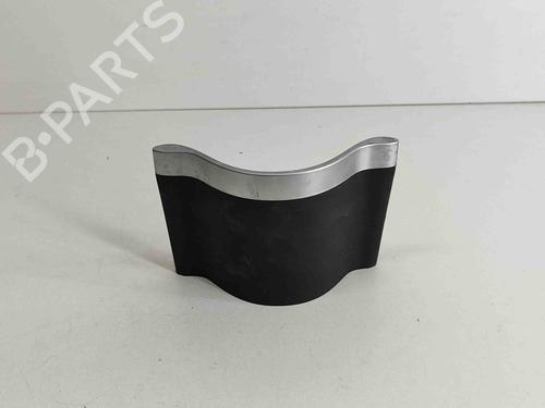 Used Cup/Object holder TESLA MODEL X (5YJX) P100D AWD (772 hp) 19283254