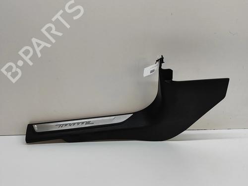 Used Step Step MASERATI LEVANTE SUV (M161) 3.0 D Q4 (250 hp) 27331016 27331016