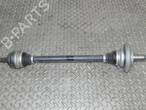 Used Left rear driveshaft MERCEDES-BENZ C-CLASS (W205) C 200 d (205.007) (136 hp) 9901560