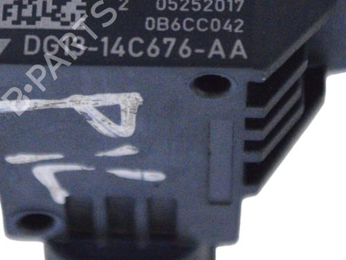 Electronic sensor FORD USA MUSTANG Convertible 5.0 V8 | BP30242175M84 