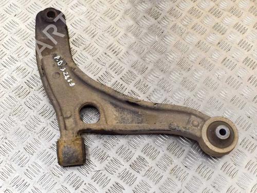Used Right front suspension arm Right front suspension arm RENAULT MASTER III Van (FV) 2.3 dCi 145 FWD (FV0E, FV0F, FV0H, FV02, FV0M, FV0S,... (146 hp) 8624687 8624687