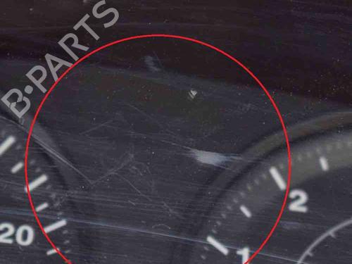 Instrument cluster JEEP GRAND CHEROKEE III (WH, WK) 3.7 V6 4x4 | BP27762510C47 