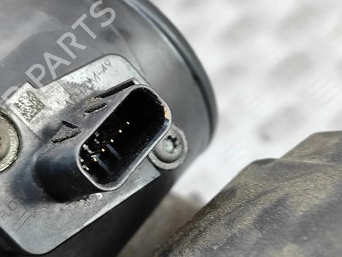 Luftfilter kasse DODGE NITRO 2.8 CRD 4WD | BP28546619M87 