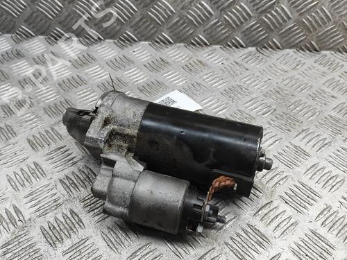 Starter MERCEDES-BENZ C-CLASS (W205) C 220 d 4-matic (205.005) | BP25862603M8