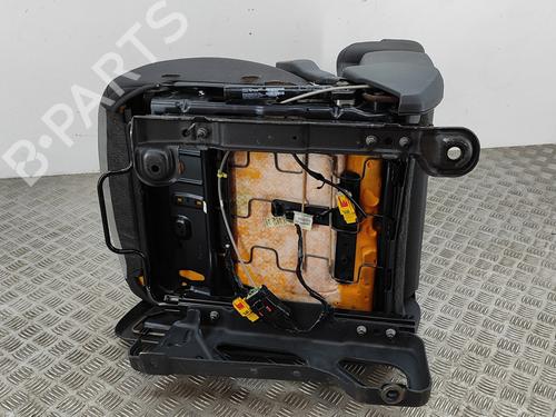 Right front seat DODGE NITRO 2.8 CRD 4WD | BP24976673C16 