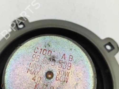 Speaker CHEVROLET CAPTIVA (C100, C140) 2.0 D 4WD | BP28101894E2  - Image 6