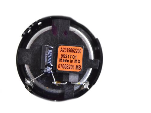 Głośnik MERCEDES-BENZ GLS (X166) 350 d 4-matic (166.824) | BP30267590E2 