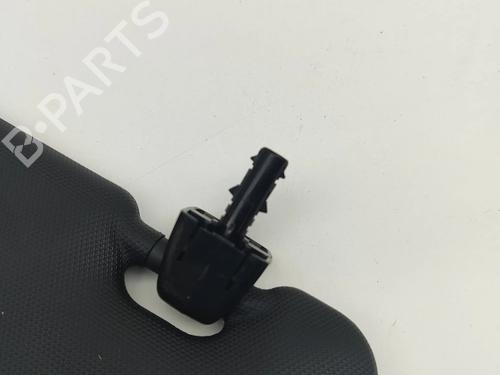 Left sun visor TOYOTA C-HR (_X2_, _H2_) Hybrid (MAXH20) | BP27795681I1