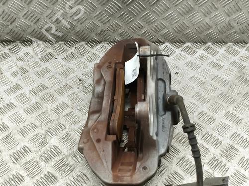 Left front brake caliper MERCEDES-BENZ EQE (V295) EQE 350+ (295.121) | BP39687141M105 - Image 2