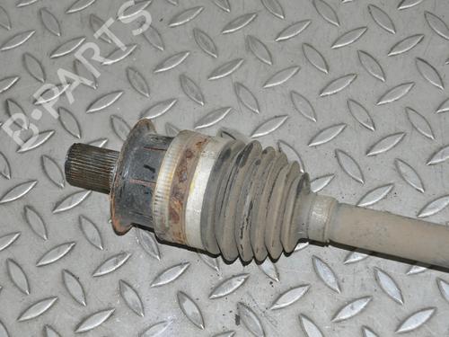 Right rear driveshaft VOLVO XC60 I SUV (156) D4 AWD | BP30209509M41