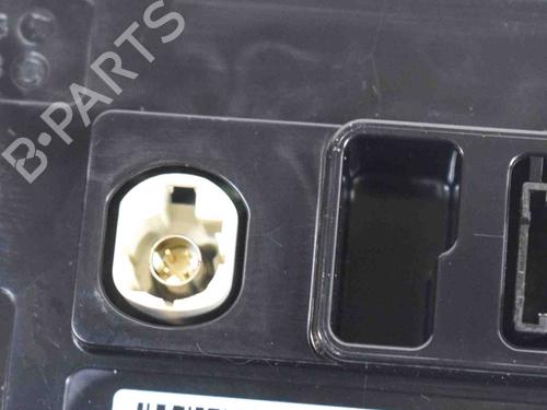 Display monitor OPEL MOKKA 1.2 (76) | BP27759260C48