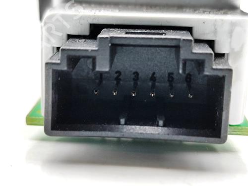 Luz interior PORSCHE MACAN (95B) 2.0 | BP31626585I8 