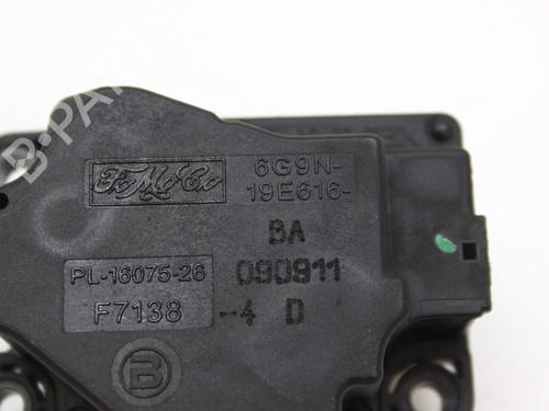 Electronic module VOLVO S80 II (124) 2.4 D | BP33368200M83  - Image 5