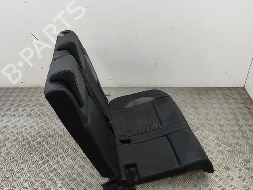 Rear seat PEUGEOT 2008 I (CU_) 1.2 THP 110 / PureTech 110 | BP30257480C17 