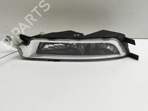 Used Left front fog light Left front fog light 37698791 37698791