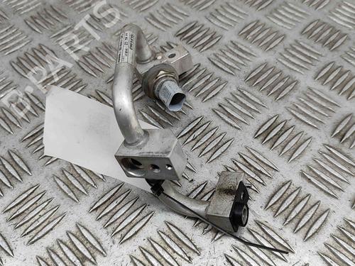 AC pipe SKODA ENYAQ iV SUV (5AZ) 60 | BP27775336M126