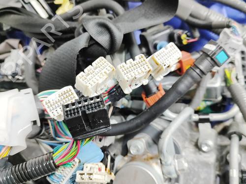 Engine LEXUS RC (_C1_) F (USC10_, USC10R) | BP33387026M1 - Image 9