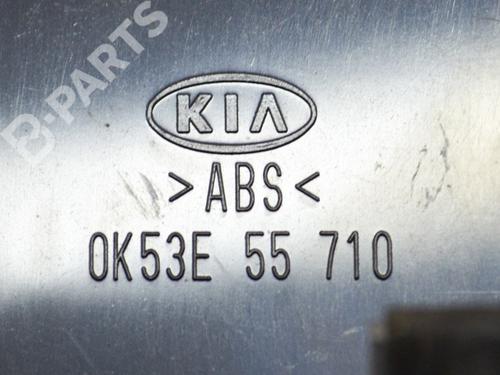 Interior roof light KIA CARENS I MPV (FC, FJ) 2.0 CRDi | BP8412094I8 